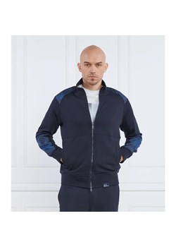 Armani Exchange Bluza | Regular Fit ze sklepu Gomez Fashion Store w kategorii Bluzy męskie - zdjęcie 184348136