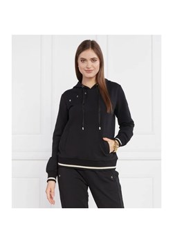 Liu Jo Sport Bluza | Regular Fit ze sklepu Gomez Fashion Store w kategorii Bluzy damskie - zdjęcie 184348139