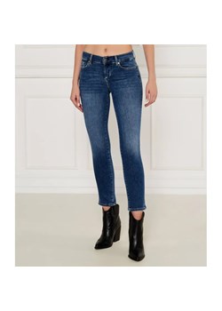 Liu Jo Jeansy DALIA | Skinny fit ze sklepu Gomez Fashion Store w kategorii Jeansy damskie - zdjęcie 184348159