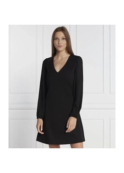 Twinset U&B Sukienka ze sklepu Gomez Fashion Store w kategorii Sukienki - zdjęcie 184348166