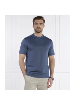 BOSS BLACK T-shirt P-Tiburt 365 | Regular Fit ze sklepu Gomez Fashion Store w kategorii T-shirty męskie - zdjęcie 184348177