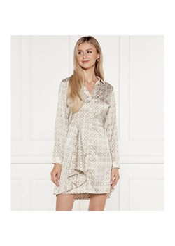 GUESS Sukienka ALYA ze sklepu Gomez Fashion Store w kategorii Sukienki - zdjęcie 184348178