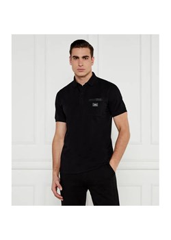 Karl Lagerfeld Polo | Regular Fit ze sklepu Gomez Fashion Store w kategorii T-shirty męskie - zdjęcie 184348187