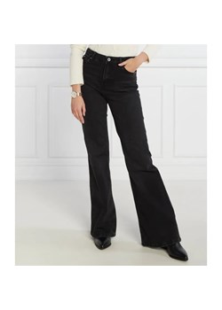 Pepe Jeans London Jeansy WILLA | flare fit | high waist ze sklepu Gomez Fashion Store w kategorii Jeansy damskie - zdjęcie 184348195