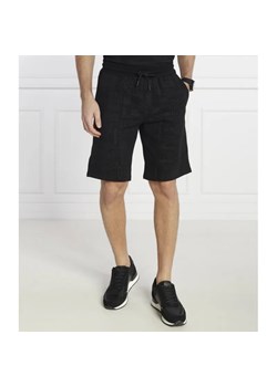 Karl Lagerfeld Szorty | Regular Fit ze sklepu Gomez Fashion Store w kategorii Spodenki męskie - zdjęcie 184348199
