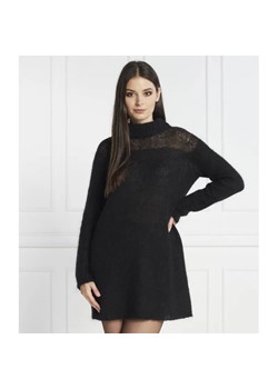 Liviana Conti Wełniana sukienka ze sklepu Gomez Fashion Store w kategorii Sukienki - zdjęcie 184348205