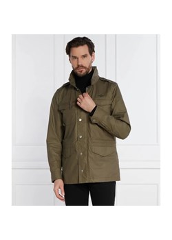 Aeronautica Militare Kurtka | Regular Fit ze sklepu Gomez Fashion Store w kategorii Kurtki męskie - zdjęcie 184348207