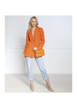 Liu Jo Marynarka | Regular Fit ze sklepu Gomez Fashion Store w kategorii Marynarki damskie - zdjęcie 184348208