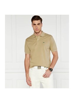Lacoste Polo | Classic fit ze sklepu Gomez Fashion Store w kategorii T-shirty męskie - zdjęcie 184348209