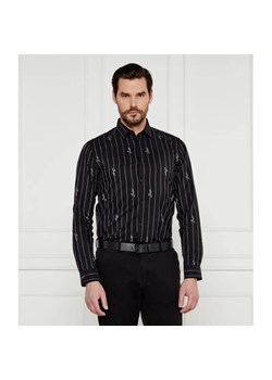 BOSS BLACK Koszula C-ROAN-kent-C1-243 | Slim Fit ze sklepu Gomez Fashion Store w kategorii Koszule męskie - zdjęcie 184348215