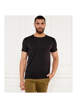 Calvin Klein T-shirt | Slim Fit ze sklepu Gomez Fashion Store w kategorii T-shirty męskie - zdjęcie 184348217