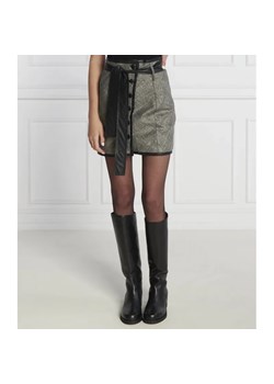 Liu Jo Spódnica ze sklepu Gomez Fashion Store w kategorii Spódnice - zdjęcie 184348228