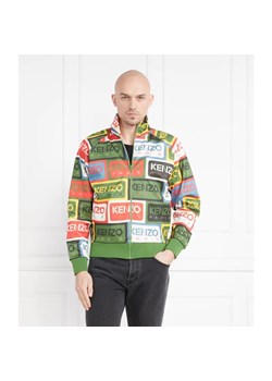 Kenzo Bluza | Regular Fit ze sklepu Gomez Fashion Store w kategorii Bluzy męskie - zdjęcie 184348229