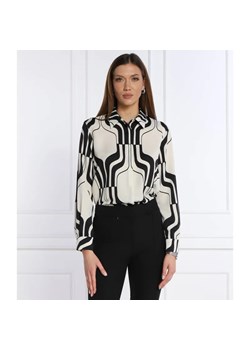 Marella Koszula SIRENA | Relaxed fit ze sklepu Gomez Fashion Store w kategorii Koszule damskie - zdjęcie 184348236