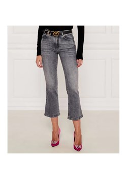 Pinko Jeansy BRITNEY | flare fit ze sklepu Gomez Fashion Store w kategorii Jeansy damskie - zdjęcie 184348238