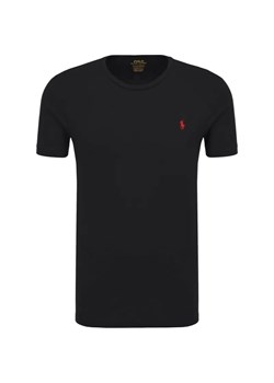 POLO RALPH LAUREN T-shirt | Slim Fit ze sklepu Gomez Fashion Store w kategorii T-shirty męskie - zdjęcie 184348255