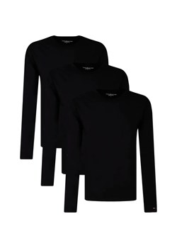 Tommy Hilfiger Underwear Longsleeve 3-pack | Regular Fit ze sklepu Gomez Fashion Store w kategorii T-shirty męskie - zdjęcie 184348258