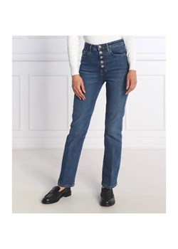 Tommy Hilfiger Jeansy | flare fit ze sklepu Gomez Fashion Store w kategorii Jeansy damskie - zdjęcie 184348268