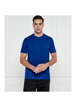 BOSS GREEN T-shirt Tee | Regular Fit | stretch ze sklepu Gomez Fashion Store w kategorii T-shirty męskie - zdjęcie 184348275