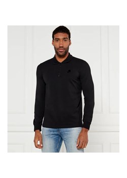 Karl Lagerfeld Polo | Regular Fit ze sklepu Gomez Fashion Store w kategorii T-shirty męskie - zdjęcie 184348286