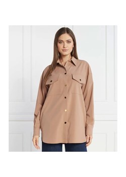 Pinko Koszula | Oversize fit ze sklepu Gomez Fashion Store w kategorii Koszule damskie - zdjęcie 184348288