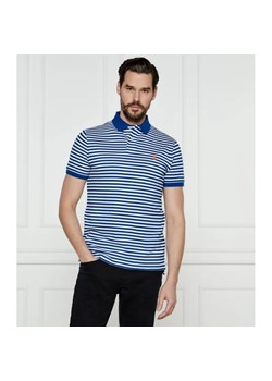 POLO RALPH LAUREN Polo | Custom slim fit ze sklepu Gomez Fashion Store w kategorii T-shirty męskie - zdjęcie 184348289