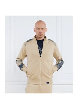Armani Exchange Bluza | Regular Fit ze sklepu Gomez Fashion Store w kategorii Bluzy męskie - zdjęcie 184348295