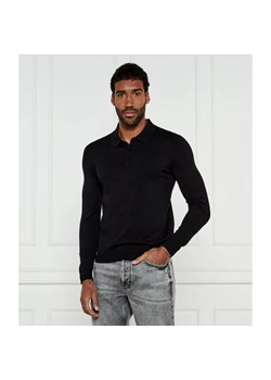 HUGO Polo San Pippo-CV | Slim Fit ze sklepu Gomez Fashion Store w kategorii T-shirty męskie - zdjęcie 184348307