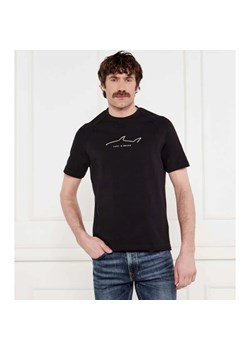 Paul&Shark T-shirt | Loose fit ze sklepu Gomez Fashion Store w kategorii T-shirty męskie - zdjęcie 184348317