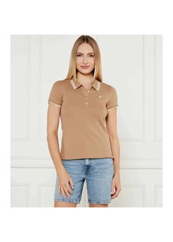 Tommy Hilfiger Polo | Slim Fit ze sklepu Gomez Fashion Store w kategorii Bluzki damskie - zdjęcie 184348318