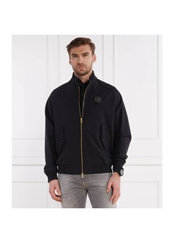 EA7 Kurtka bomber | Regular Fit ze sklepu Gomez Fashion Store w kategorii Kurtki męskie - zdjęcie 184348325