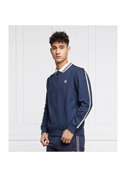 FILA Bluza | Regular Fit ze sklepu Gomez Fashion Store w kategorii Bluzy męskie - zdjęcie 184348326