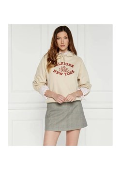 Tommy Hilfiger Bluza | Regular Fit ze sklepu Gomez Fashion Store w kategorii Bluzy damskie - zdjęcie 184348356