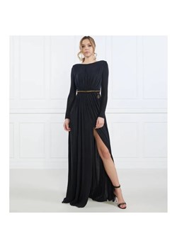 Elisabetta Franchi Sukienka ze sklepu Gomez Fashion Store w kategorii Sukienki - zdjęcie 184348359