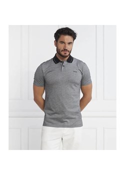BOSS ORANGE Polo Peoxford_1 | Regular Fit ze sklepu Gomez Fashion Store w kategorii T-shirty męskie - zdjęcie 184348368