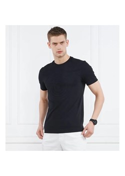 BOSS GREEN T-shirt Tee 12 | Regular Fit ze sklepu Gomez Fashion Store w kategorii T-shirty męskie - zdjęcie 184348377