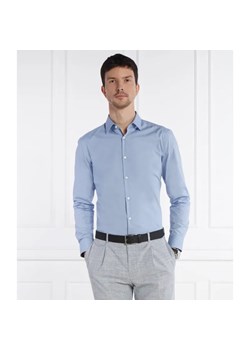 HUGO Koszula Koey | Slim Fit | easy iron ze sklepu Gomez Fashion Store w kategorii Koszule męskie - zdjęcie 184348379