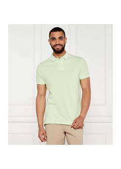 POLO RALPH LAUREN Polo | Custom slim fit ze sklepu Gomez Fashion Store w kategorii T-shirty męskie - zdjęcie 184348387