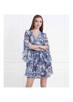 Silvian Heach Sukienka ze sklepu Gomez Fashion Store w kategorii Sukienki - zdjęcie 184348389