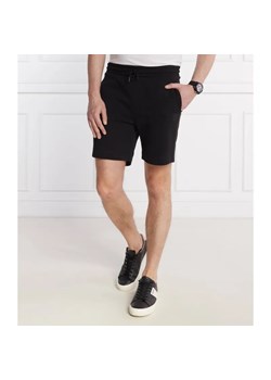 BOSS ORANGE Szorty Sewalk | Relaxed fit ze sklepu Gomez Fashion Store w kategorii Spodenki męskie - zdjęcie 184348396