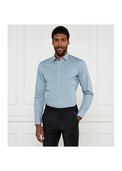 HUGO Koszula Koey | Slim Fit | easy iron ze sklepu Gomez Fashion Store w kategorii Koszule męskie - zdjęcie 184348406
