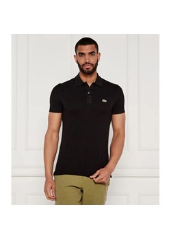 Lacoste Polo | Slim Fit | pique ze sklepu Gomez Fashion Store w kategorii T-shirty męskie - zdjęcie 184348415