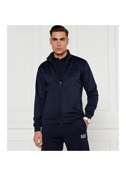 EA7 Bluza | Regular Fit ze sklepu Gomez Fashion Store w kategorii Bluzy męskie - zdjęcie 184348448