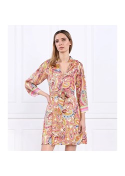 Marella Sukienka ze sklepu Gomez Fashion Store w kategorii Sukienki - zdjęcie 184348449