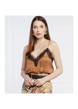 Liu Jo Top | Regular Fit ze sklepu Gomez Fashion Store w kategorii Bluzki damskie - zdjęcie 184348456