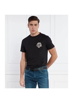 GUESS T-shirt | Regular Fit ze sklepu Gomez Fashion Store w kategorii T-shirty męskie - zdjęcie 184348457