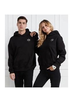 G- Star Raw Bluza Unisex core loose hdd sw | Regular Fit ze sklepu Gomez Fashion Store w kategorii Bluzy męskie - zdjęcie 184348459