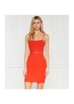 Calvin Klein Jeans Sukienka ze sklepu Gomez Fashion Store w kategorii Sukienki - zdjęcie 184348466