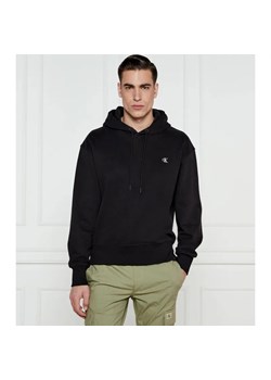 Calvin Klein Jeans Bluza | Regular Fit ze sklepu Gomez Fashion Store w kategorii Bluzy męskie - zdjęcie 184348468