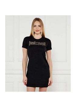 Just Cavalli Sukienka ze sklepu Gomez Fashion Store w kategorii Sukienki - zdjęcie 184348477